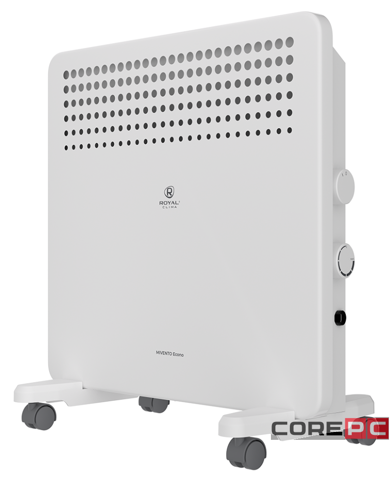 Электрические конвекторы серии MIVENTO Econo REC-MIE1500M