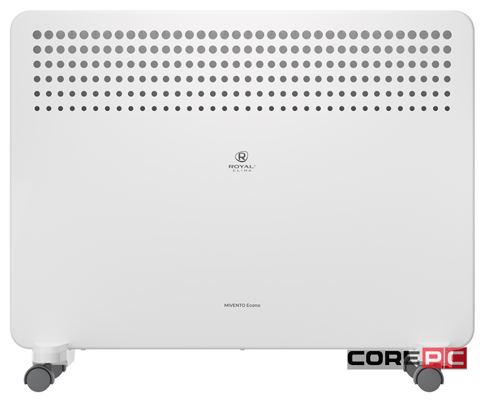 Электрические конвекторы серии MIVENTO Econo REC-MIE1500M
