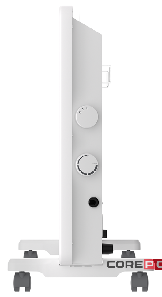 Электрические конвекторы серии MIVENTO Econo REC-MIE1500M