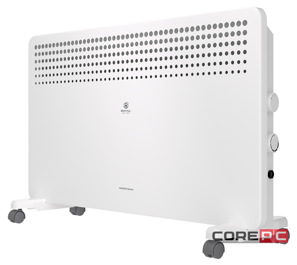 Электрические конвекторы серии MIVENTO Econo REC-MIE1500M