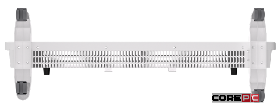 Электрические конвекторы серии MIVENTO Econo REC-MIE1500M