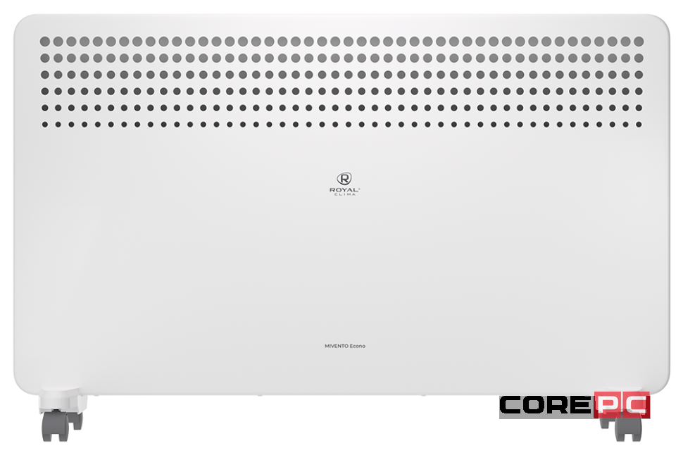 Электрические конвекторы серии MIVENTO Econo REC-MIE1500M
