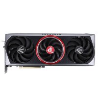 Видеокарта Colorful (RTX 4070 Advanced OC-V) GeForce RTX 4070 12GB Advanced OC-V