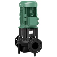 Насос циркуляционный WILO IL 65/120-3/2