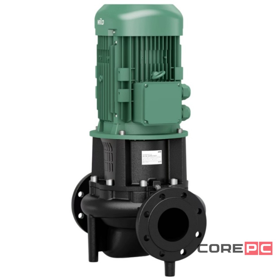 Насос циркуляционный WILO IL 65/120-3/2