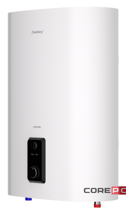 Электрический водонагреватель серии EVOLUTION SWH-E80-FS