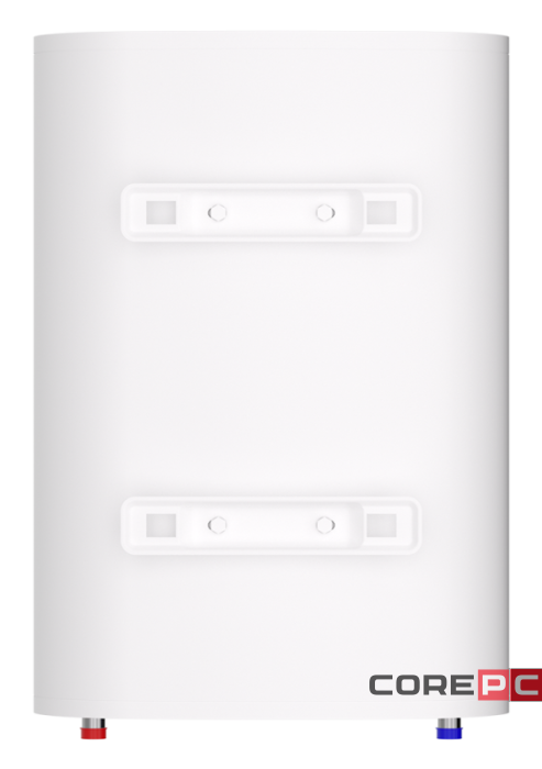 Электрический водонагреватель серии EVOLUTION SWH-E80-FS