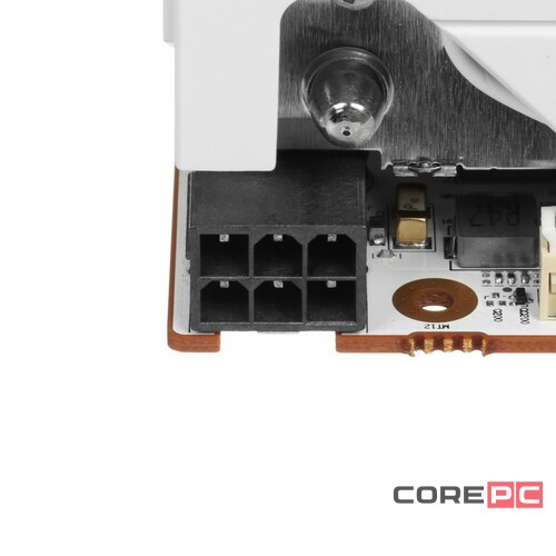 Видеокарта Sapphire (11314-04-20G) Radeon RX 6500 XT 4GB ITX PULSE PURE GAMING OC