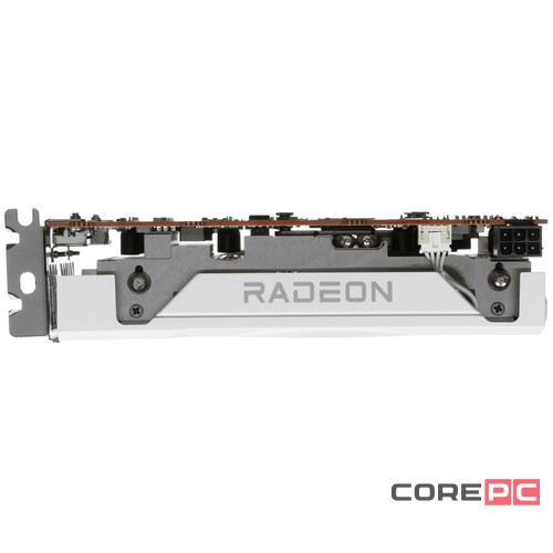 Видеокарта Sapphire (11314-04-20G) Radeon RX 6500 XT 4GB ITX PULSE PURE GAMING OC