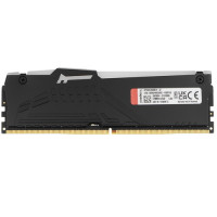 Оперативная память 32 Gb 5200 MHz Kingston FURY Beast RGB EXPO Black (KF552C36BBEA-32)