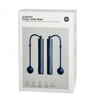 Умная скакалка Mijia Smart Jump Rope 2 (XMSR-P804) синяя