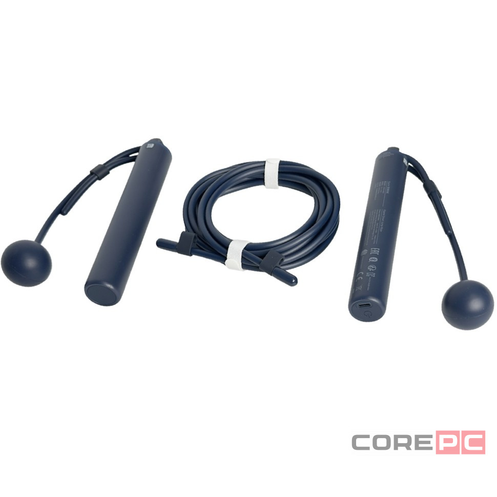 Умная скакалка Mijia Smart Jump Rope 2 (XMSR-P804) синяя