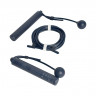 Умная скакалка Mijia Smart Jump Rope 2 (XMSR-P804) синяя
