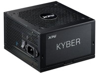 Блок питания ADATA XPG 750W KYBER (KYBER750G-BKCEU)