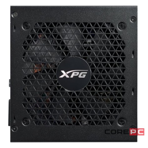 Блок питания ADATA XPG 750W KYBER (KYBER750G-BKCEU)