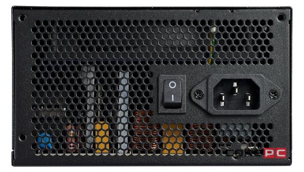 Блок питания ADATA XPG 750W KYBER (KYBER750G-BKCEU)