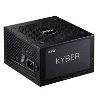 Блок питания ADATA XPG 750W KYBER (KYBER750G-BKCEU)