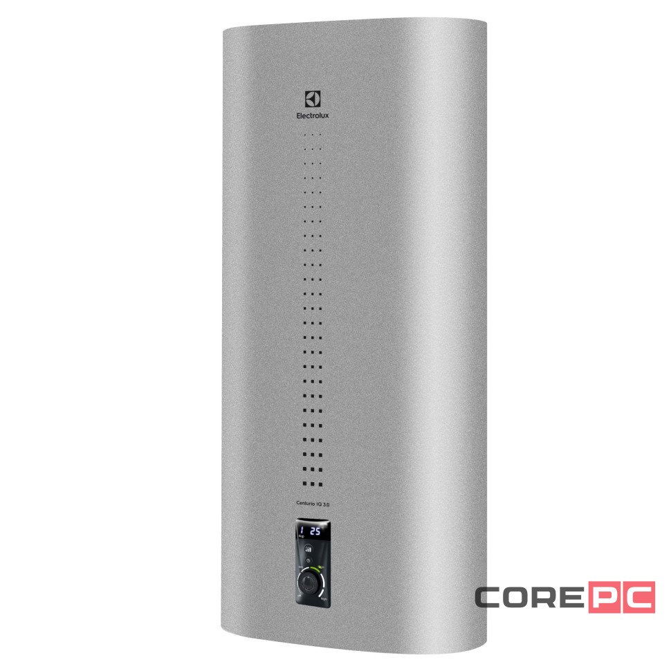 Водонагреватель Electrolux EWH 50 Centurio IQ 3.0 Silver