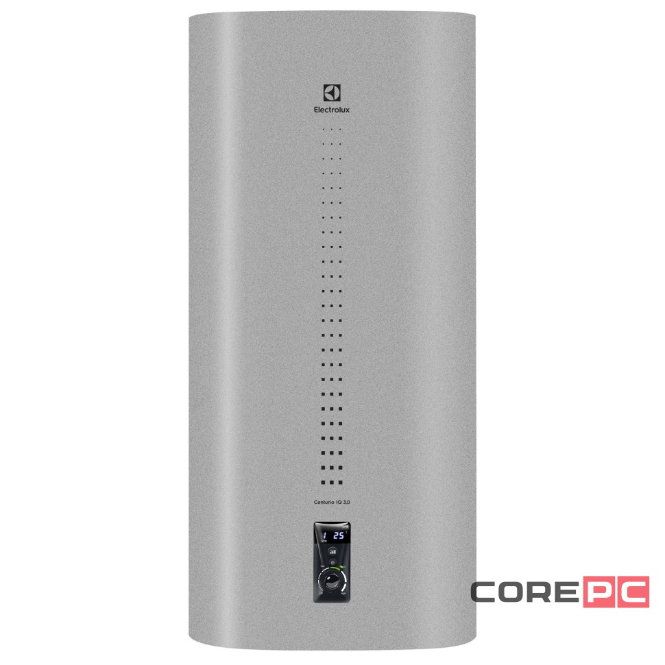 Водонагреватель Electrolux EWH 50 Centurio IQ 3.0 Silver