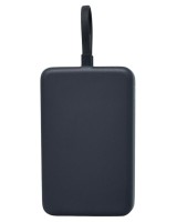 Powerbank с беспроводной зарядкой Xiaomi Magnetic Power Bank 10000mAh 33W (WPB1007MI) черный