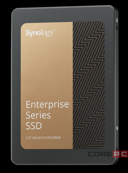 Твердотельный накопитель Synology 1920 Gb Enterprise (SAT5221-1920G)
