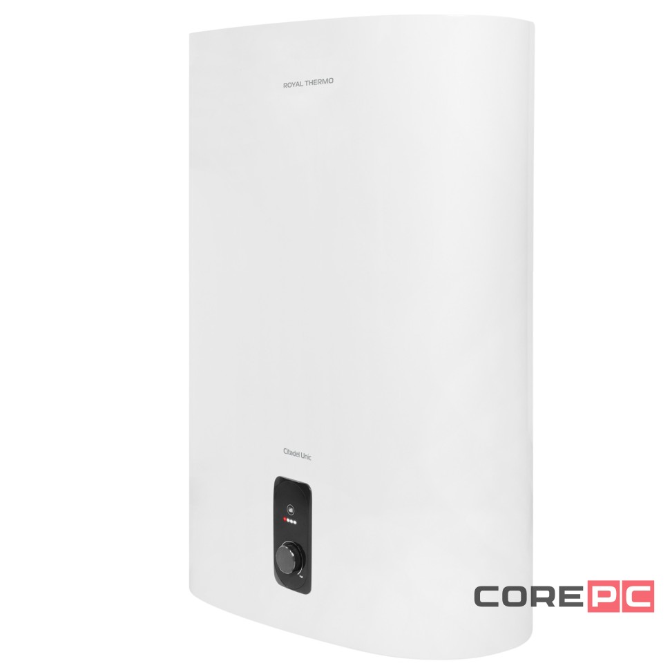 Водонагреватель Royal Thermo RWH 80 Citadel Unic