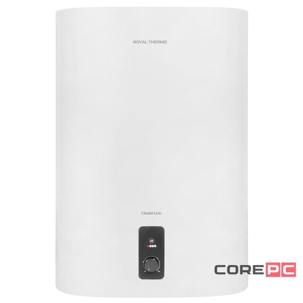 Водонагреватель Royal Thermo RWH 80 Citadel Unic
