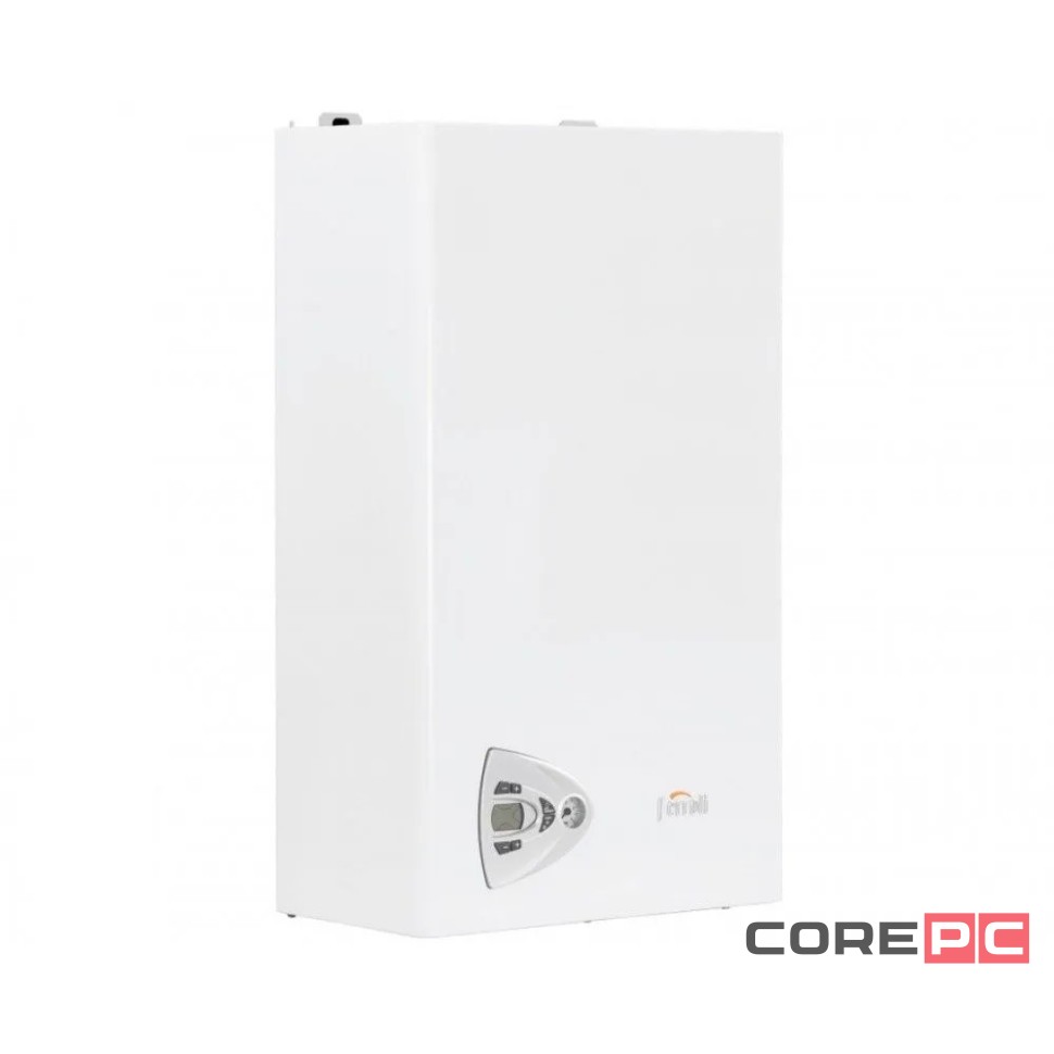 Котел газовый Ferroli Vitabel C24 настенный, 2 конт., откр. кам. сгор.