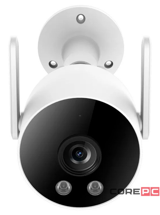 IP-камера Xiaomi Imilab EC3 Lite Outdoor Security Camera (CMSXJ40A) белая EU
