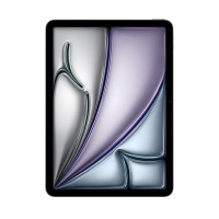 Apple iPad Air 11 (2024) 256Gb Wi-Fi + Cellular (Space Gray)