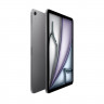 Apple iPad Air 11 (2024) 256Gb Wi-Fi + Cellular (Space Gray)