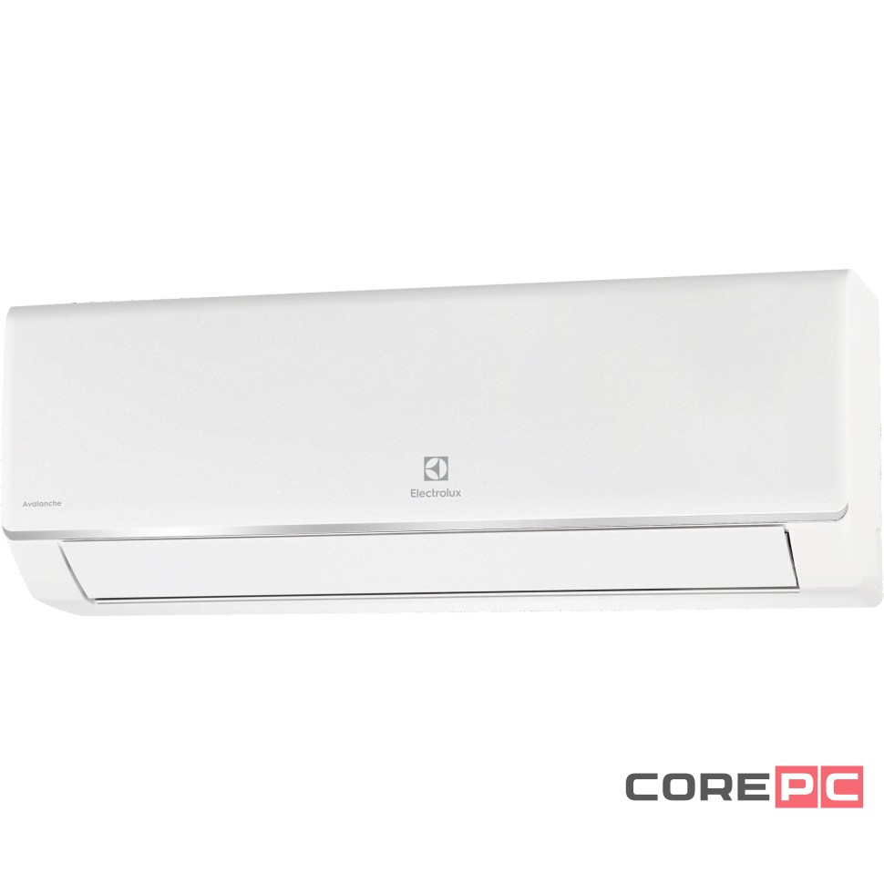 Сплит-система инверторного типа Electrolux Avalanche Super DC Inverter EACS/I-09HAV/N8_22Y комплект