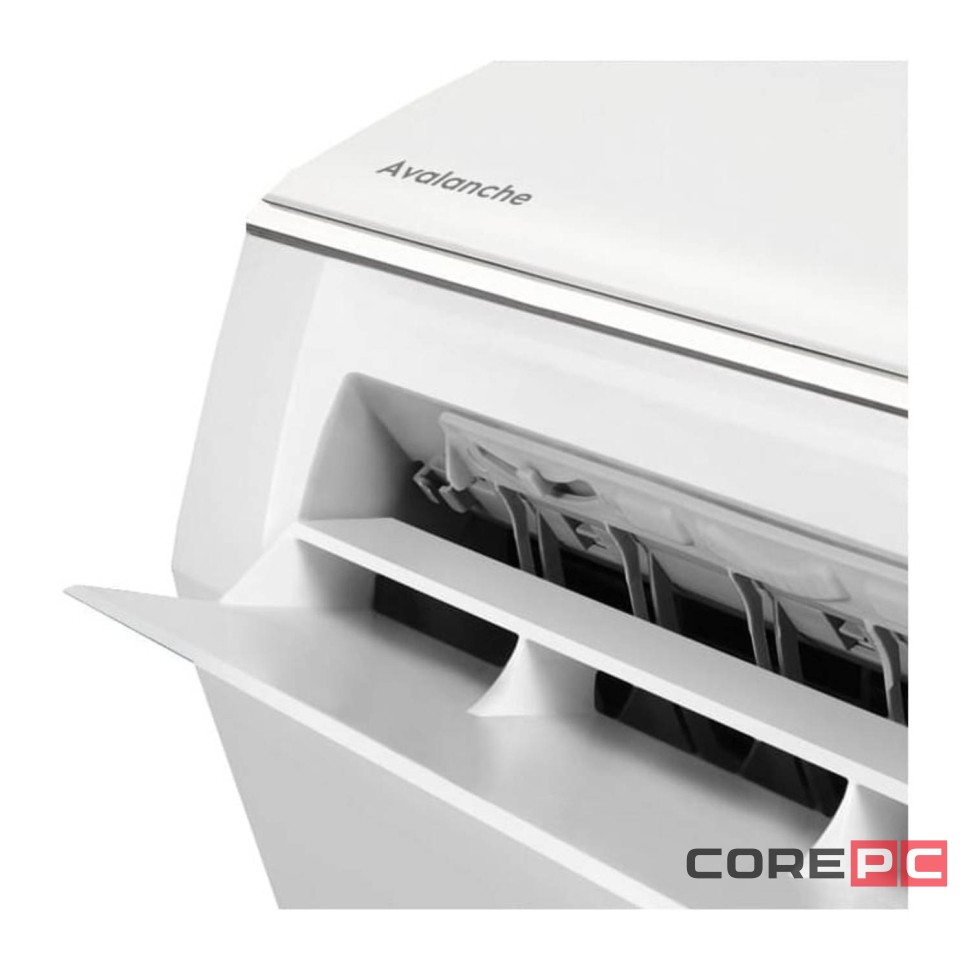 Сплит-система инверторного типа Electrolux Avalanche Super DC Inverter EACS/I-09HAV/N8_22Y комплект