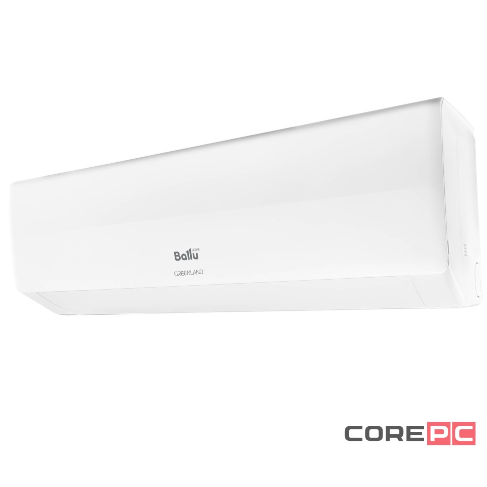 Сплит-система Ballu Greenland BSGR-12HN1_22Y комплект