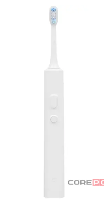 Электрическая зубная щетка Xiaomi Mijia Sonic Electric Toothbrush T501 (MES607) (белый)