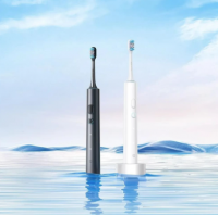 Электрическая зубная щетка Xiaomi Mijia Sonic Electric Toothbrush T501 (MES607) (белый)