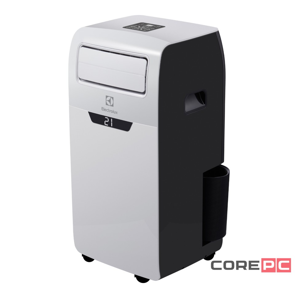 Кондиционер мобильный Electrolux Manhattan EACM-14 FM/N3