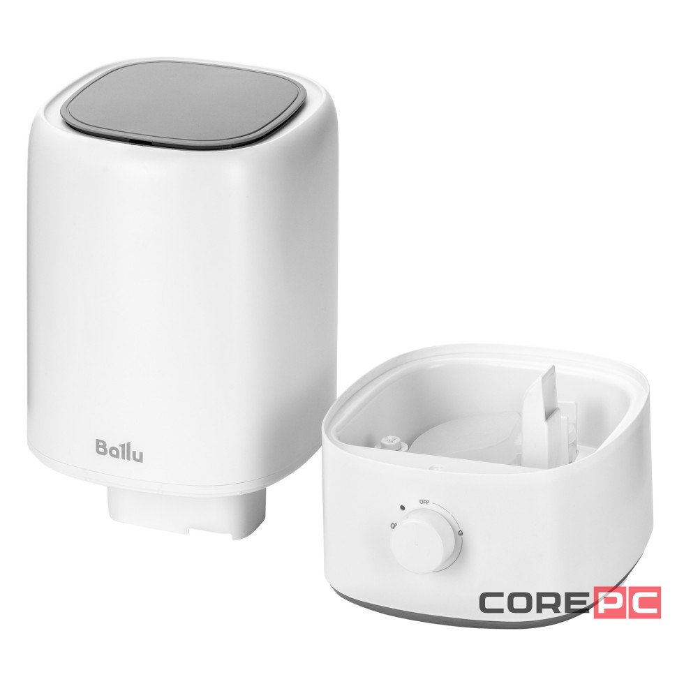 Увлажнитель воздуха ультразвуковой Ballu UHB-505 T