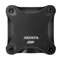 Внешний SSD ADATA XPG 2000 Gb SD620 Black (SD620-2TCBK)