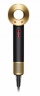Фен Dyson Supersonic HD07 (Gold/Onyx) with Case