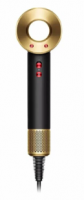 Фен Dyson Supersonic HD07 (Gold/Onyx) with Case