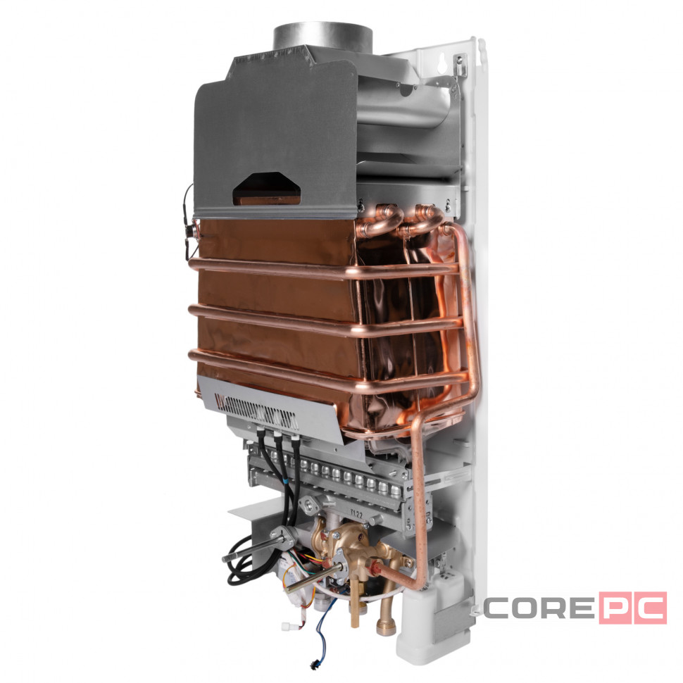 Колонка газовая Royal Thermo GWH 12 Inflame