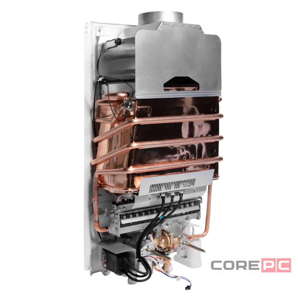 Колонка газовая Royal Thermo GWH 12 Inflame