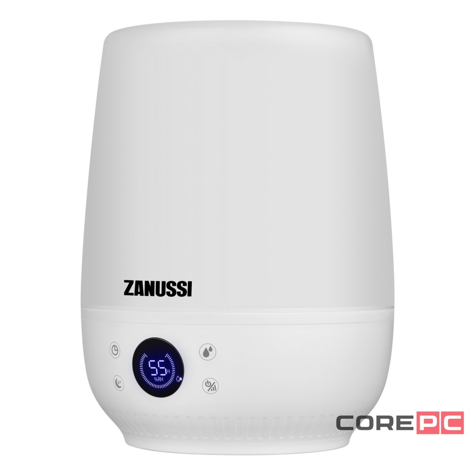 Увлажнитель ультразвуковой Zanussi ZH 5.0 ET Seta