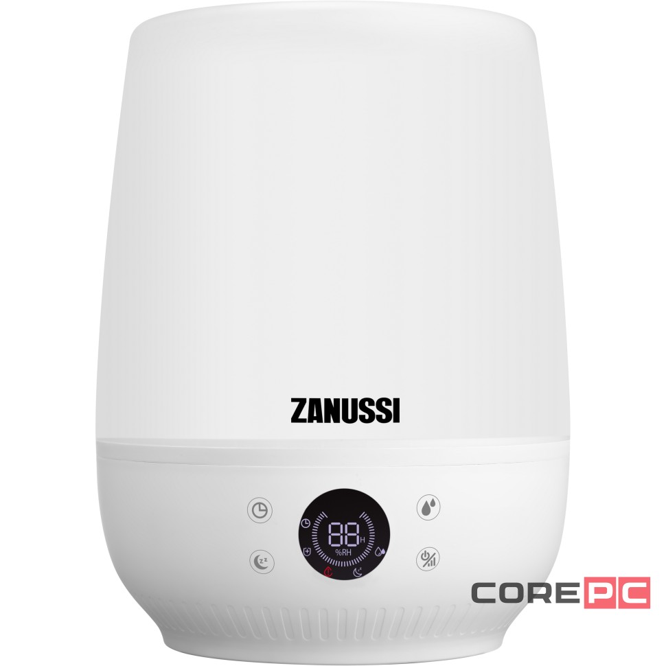 Увлажнитель ультразвуковой Zanussi ZH 5.0 ET Seta