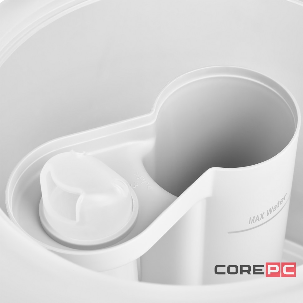 Увлажнитель ультразвуковой Zanussi ZH 5.0 ET Seta