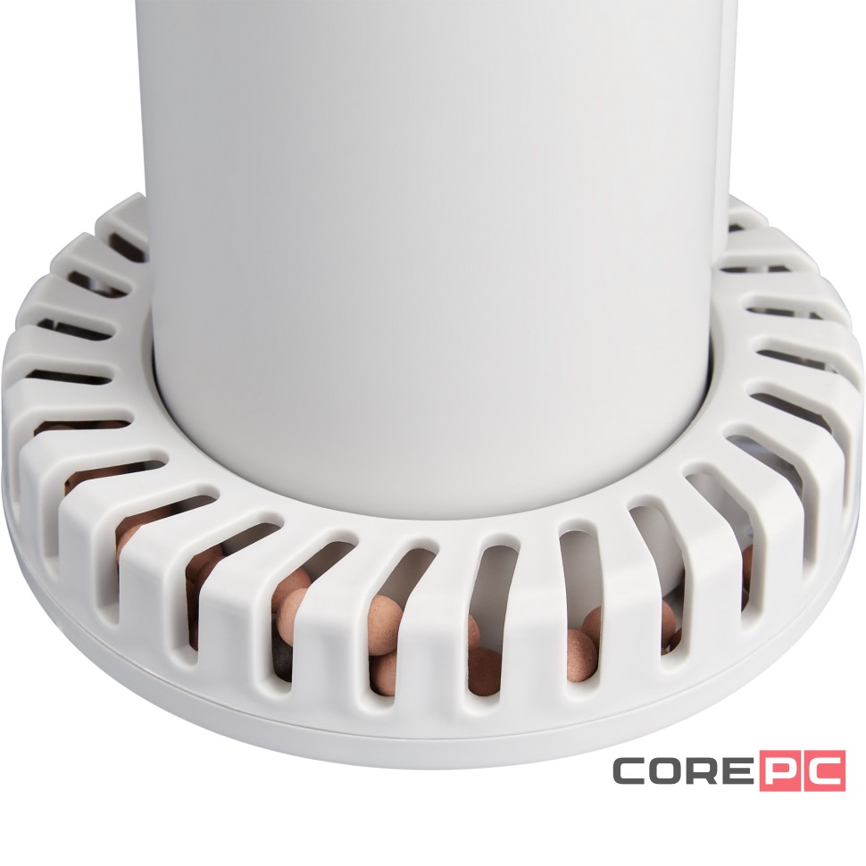 Увлажнитель ультразвуковой Zanussi ZH 5.0 ET Seta