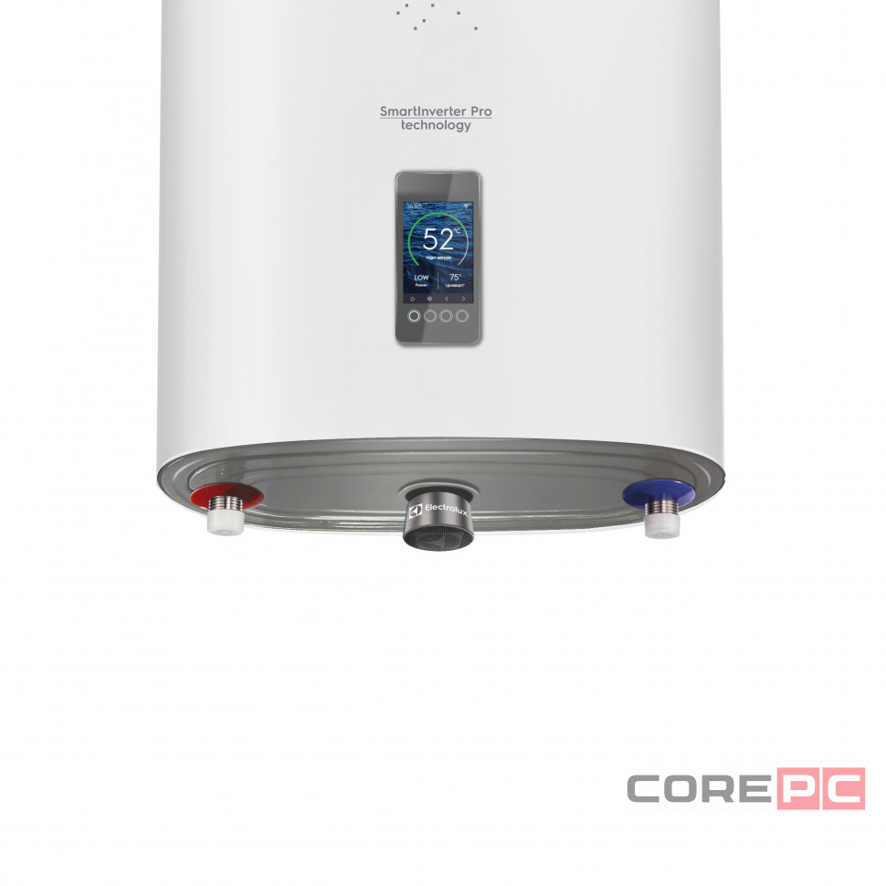 Водонагреватель Electrolux EWH 50 SmartInverter PRO
