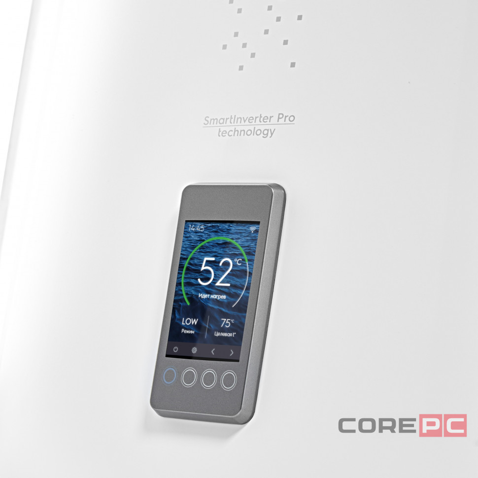 Водонагреватель Electrolux EWH 50 SmartInverter PRO