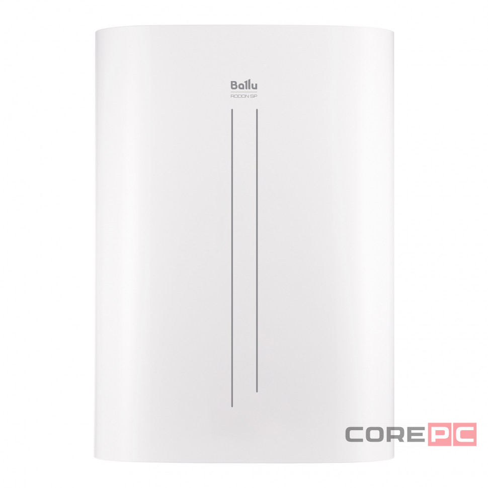 Водонагреватель Ballu BWH/S 80 Rodon SP